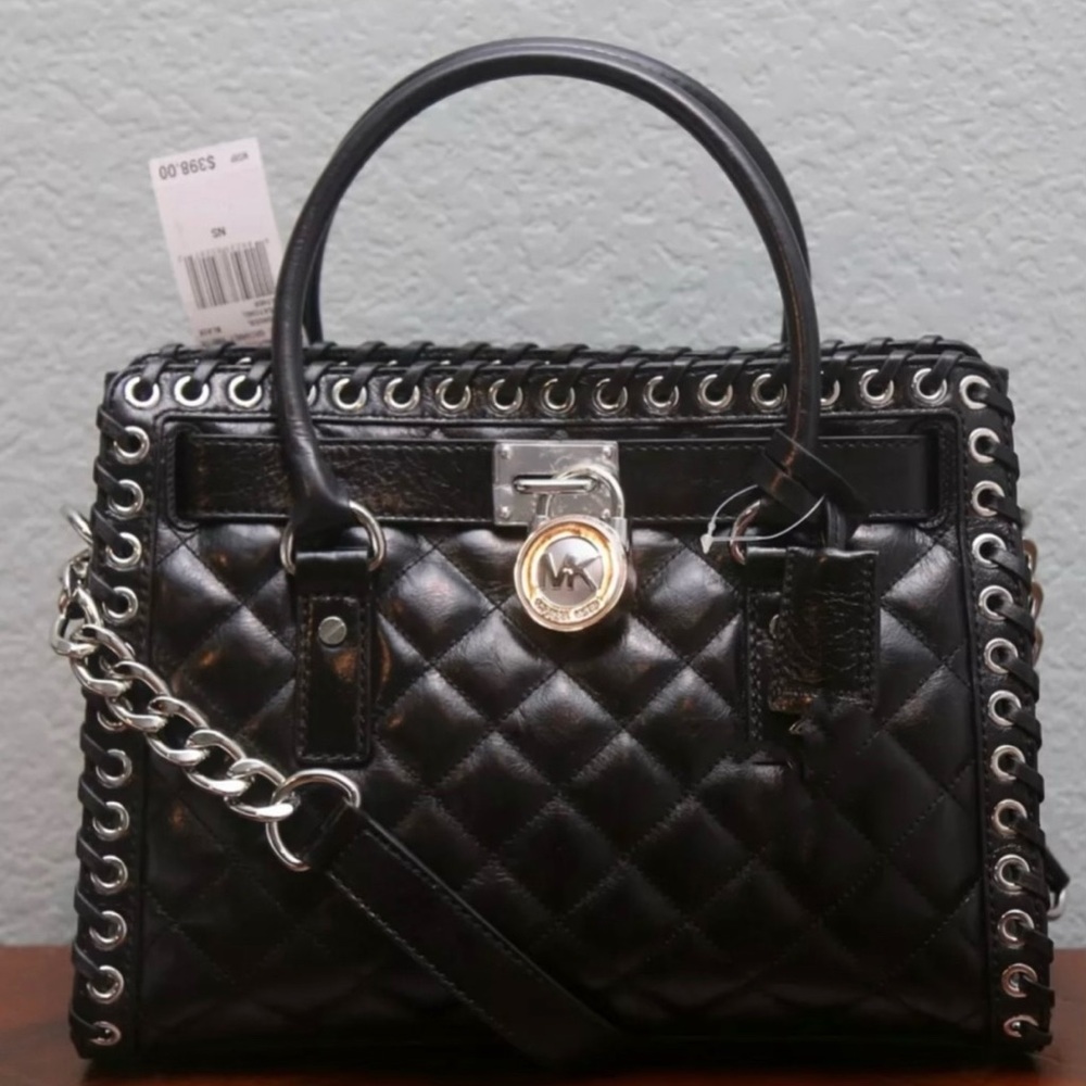 Michael Kors Hamilton Hippie